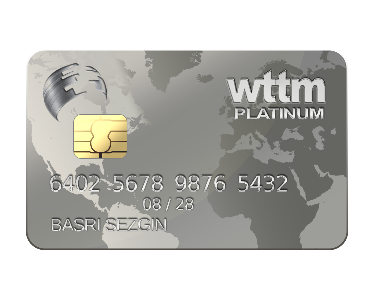 Platinum karta